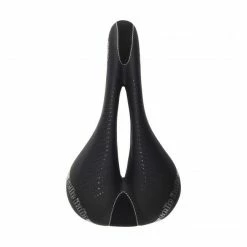 Selle Italia Man Gel Flow 275 X 151 Mm Noir -Equipement vélo électrique Boutique selle italia man gel flow 275 x 151 mm noir 2