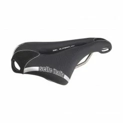 Selle Italia Max Flite Gel Superflow Noir -Equipement vélo électrique Boutique selle italia max flite gel superflow noir 3