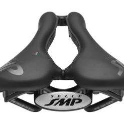 Selle SMP VT20C Noir / 144mm -Equipement vélo électrique Boutique selle smp vt20c noir 144mm 2
