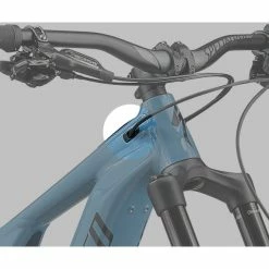 Support Guide Câble Cadre Specialized S194200002