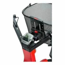 Moustache Bikes Support Panier Vélo Moustache Lundi - HB-HK009 -Equipement vélo électrique Boutique support panier velo moustache lundi hb hk009 2