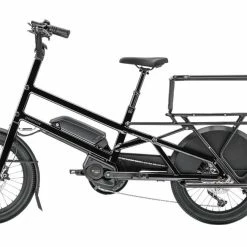 Moustache Bikes VAE Cargo Moustache Lundi 20.3 - 2022 -Equipement vélo électrique Boutique vae cargo moustache lundi 203 2022 3
