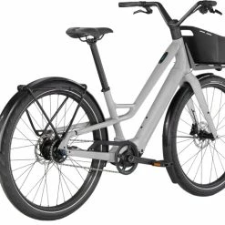 VAE Specialized Como Sl 4.0 Gris - 2022 -Equipement vélo électrique Boutique vae specialized como sl 40 gris 2022 2