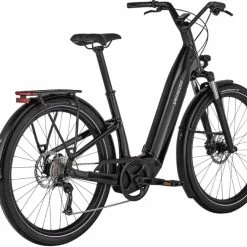 VAE Specialized Turbo Como 3.0 Noir - 2023 -Equipement vélo électrique Boutique vae specialized turbo como 30 noir 2023 2