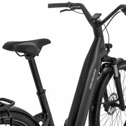 VAE Specialized Turbo Como 3.0 Noir - 2023 -Equipement vélo électrique Boutique vae specialized turbo como 30 noir 2023 3