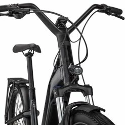 VAE Specialized Turbo Como 3.0 Noir - 2023 -Equipement vélo électrique Boutique vae specialized turbo como 30 noir 2023 4