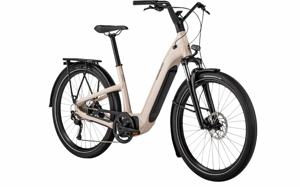 VAE Specialized Turbo Como 3.0 Sable - 2023 2 VAE Specialized Turbo Como 3.0 Sable - 2023 – Image 2