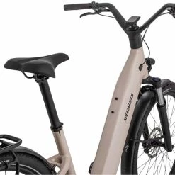 VAE Specialized Turbo Como 3.0 Sable - 2023 8 VAE Specialized Turbo Como 3.0 Sable - 2023 -Equipement vélo électrique Boutique vae specialized turbo como 30 sable 2023 3