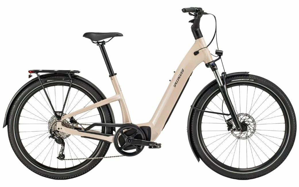 VAE Specialized Turbo Como 3.0 Sable - 2023 1 VAE Specialized Turbo Como 3.0 Sable - 2023