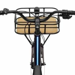 VAE Ville Cannondale Treadwell Neo 2 EQ Remixte 250Wh Gris/Violet - 2022 -Equipement vélo électrique Boutique vae ville cannondale treadwell neo 2 eq remixte 250wh grisviolet 2022 2