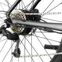 VAE Ville Cannondale Treadwell Neo 2 EQ Remixte 250Wh Gris/Violet - 2022 -Equipement vélo électrique Boutique vae ville cannondale treadwell neo 2 eq remixte 250wh grisviolet 2022 3