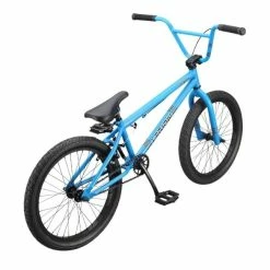 Vélo BMX Mongoose Legion L10 20 Pouces Bleu - 2021 -Equipement vélo électrique Boutique velo bmx mongoose legion l10 20 pouces bleu 2021 2