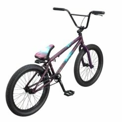 Vélo BMX Mongoose Legion L40 20 Pouces Violet - 2021 -Equipement vélo électrique Boutique velo bmx mongoose legion l40 20 pouces violet 2021 2