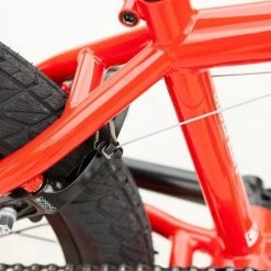 Vélo BMX Sunday Blueprint 20" Rouge - 2022 -Equipement vélo électrique Boutique velo bmx sunday blueprint 20 rouge 2022 4