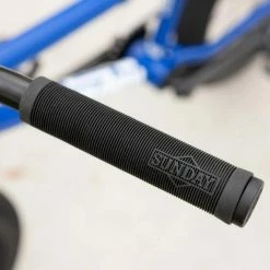 Vélo BMX Sunday Blueprint 20,5" Bleu - 2022 -Equipement vélo électrique Boutique velo bmx sunday blueprint 205 bleu 2022 2