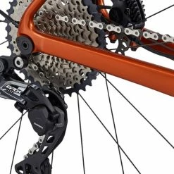 Vélo Cyclo-cross GIANT TCX Advanced Pro 2 Orange - 2022 -Equipement vélo électrique Boutique velo cyclo cross giant tcx advanced pro 2 orange 2022 2