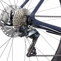 Vélo De Route CANNONDALE SuperSix EVO Hi-MOD Disc Ultegra Team Replica - 2022 -Equipement vélo électrique Boutique velo de route cannondale supersix evo hi mod disc ultegra team replica 2022 4