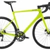 Vélo De Route Cannondale SuperSix EVO Jaune - 2022