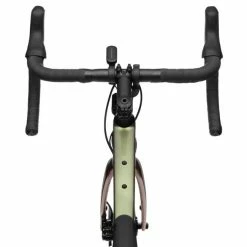 Vélo De Route CANNONDALE Synapse Carbon 2 RL Vert - 2023 -Equipement vélo électrique Boutique velo de route cannondale synapse carbon 2 rl vert 2023 2