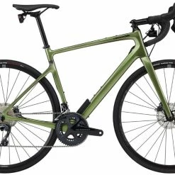 Vélo De Route CANNONDALE Synapse Carbon 2 RL Vert - 2023