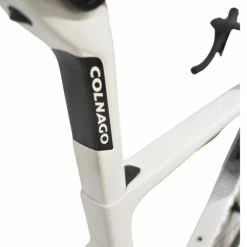 Vélo De Route COLNAGO V3 Rival ETap AXS Blanc/Noir - 2022 -Equipement vélo électrique Boutique velo de route colnago v3 rival etap axs blancnoir 2022 2
