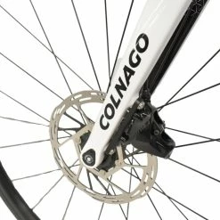 Vélo De Route COLNAGO V3 Rival ETap AXS Blanc/Noir - 2022 -Equipement vélo électrique Boutique velo de route colnago v3 rival etap axs blancnoir 2022 5