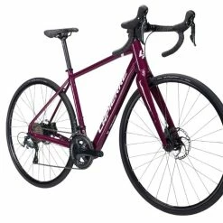 Vélo De Route électrique Lapierre ESensium 3.2 Femmes Violet - 2022 7 Vélo De Route électrique Lapierre ESensium 3.2 Femmes Violet - 2022 -Equipement vélo électrique Boutique velo de route electrique lapierre esensium 32 femmes violet 2022 2