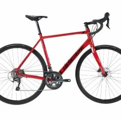Vélo De Route Lapierre Sensium 3.0 Disc Rouge - 2022