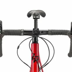 Vélo De Route Lapierre Sensium 3.0 Disc Rouge - 2022 -Equipement vélo électrique Boutique velo de route lapierre sensium 30 disc rouge 2022 3
