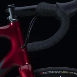 Vélo De Route Look 785 Huez R38D Interference Rouge/Noir - 2022 -Equipement vélo électrique Boutique velo de route look 785 huez r38d interference rougenoir 2022 2