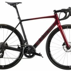 Vélo De Route Look 785 Huez R38D Interference Rouge/Noir - 2022