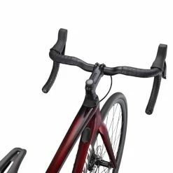 Vélo De Route SPECIALIZED Roubaix Comp Rouge - 2023 9 Vélo De Route SPECIALIZED Roubaix Comp Rouge - 2023 -Equipement vélo électrique Boutique velo de route specialized roubaix comp rouge 2023 3