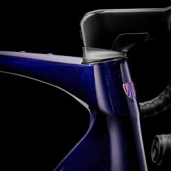 Vélo De Route TREK Domane SL6 ETap Bleu - 2023 9 Vélo De Route TREK Domane SL6 ETap Bleu - 2023 -Equipement vélo électrique Boutique velo de route trek domane sl6 etap bleu 2023 3