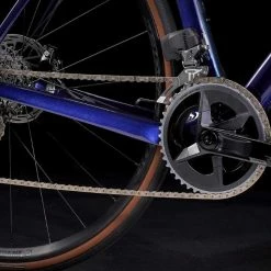 Vélo De Route TREK Domane SL6 ETap Bleu - 2023 11 Vélo De Route TREK Domane SL6 ETap Bleu - 2023 -Equipement vélo électrique Boutique velo de route trek domane sl6 etap bleu 2023 5