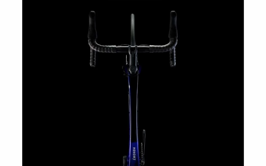 Vélo De Route TREK Emonda SL 5 Disque Bleu/Noir - 2023 5 Vélo De Route TREK Emonda SL 5 Disque Bleu/Noir - 2023 – Image 5