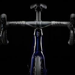 Vélo De Route TREK Emonda SL 5 Disque Bleu/Noir - 2023 11 Vélo De Route TREK Emonda SL 5 Disque Bleu/Noir - 2023 -Equipement vélo électrique Boutique velo de route trek emonda sl 5 disque bleunoir 2023 5