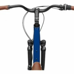 Vélo De Ville CANNONDALE Adventure 2 Femme Bleu - 2022 11 Vélo De Ville CANNONDALE Adventure 2 Femme Bleu - 2022 -Equipement vélo électrique Boutique velo de ville cannondale adventure 2 femme bleu 2022 5