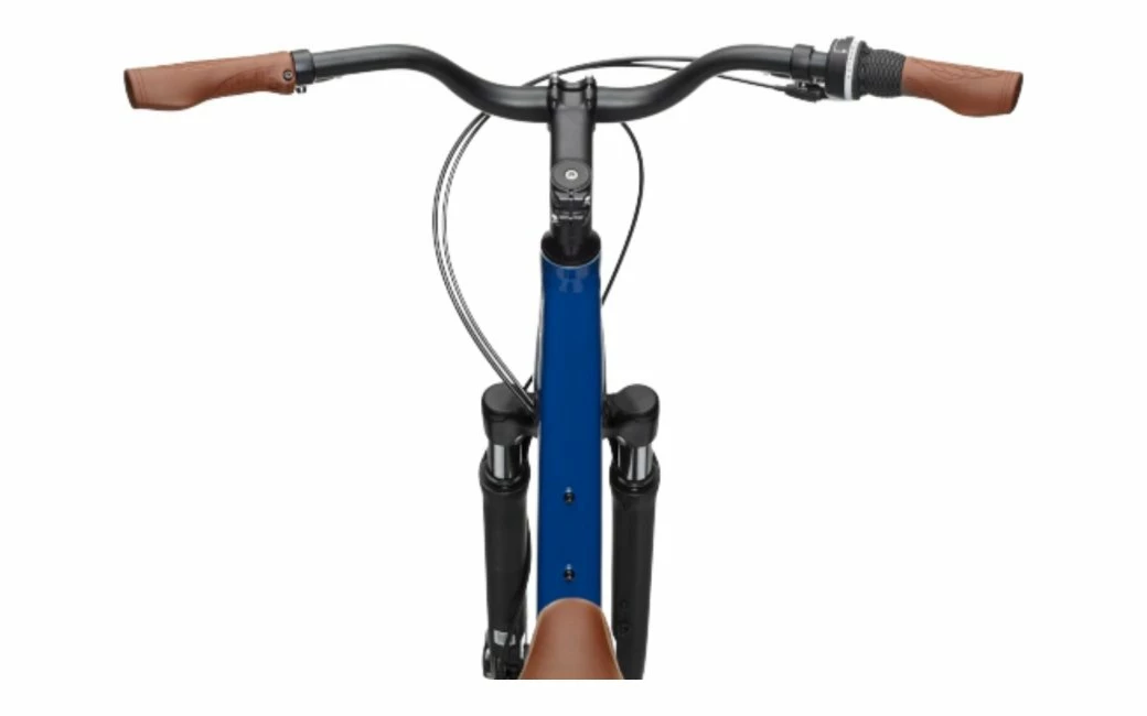 Vélo De Ville CANNONDALE Adventure 2 Femme Bleu - 2022 6 Vélo De Ville CANNONDALE Adventure 2 Femme Bleu - 2022 – Image 6