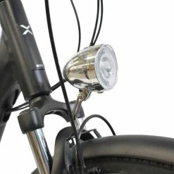 Vélo De Ville Electrique Exs Plaisance Altus Noir - 2021 -Equipement vélo électrique Boutique velo de ville electrique exs plaisance altus noir 2021 5