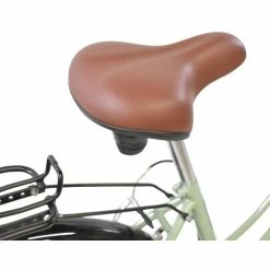 Vélo De Ville Exs Sunset 26" Pistache - 2021 9 Vélo De Ville Exs Sunset 26" Pistache - 2021 -Equipement vélo électrique Boutique velo de ville exs sunset 26 pistache 2021 3