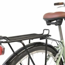 Vélo De Ville Exs Sunset 26" Pistache - 2021 10 Vélo De Ville Exs Sunset 26" Pistache - 2021 -Equipement vélo électrique Boutique velo de ville exs sunset 26 pistache 2021 4