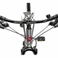 Vélo De Ville Lapierre Trekking 1.0 Femme Gris - 2022 -Equipement vélo électrique Boutique velo de ville lapierre trekking 10 femme gris 2022 2