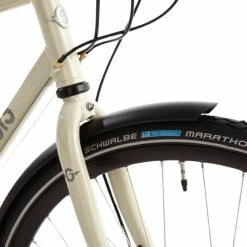 Genesis Bike Vélo De Voyage Genesis Tour De Fer 10 Blanc - 2022 -Equipement vélo électrique Boutique velo de voyage genesis tour de fer 10 blanc 2022 2