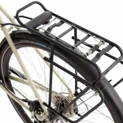 Genesis Bike Vélo De Voyage Genesis Tour De Fer 10 Blanc - 2022 -Equipement vélo électrique Boutique velo de voyage genesis tour de fer 10 blanc 2022 4