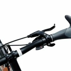 Vélo De Voyage Ridgeback Expedition Orange - 2022 -Equipement vélo électrique Boutique velo de voyage ridgeback expedition orange 2022 4