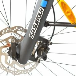 Vélo électrique Moustache Bikes Samedi 27 Xroad 2 Open Bleu - 2023 -Equipement vélo électrique Boutique velo electrique moustache bikes samedi 27 xroad 2 open bleu 2023 2