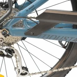 Vélo électrique Moustache Bikes Samedi 27 Xroad 2 Open Bleu - 2023 -Equipement vélo électrique Boutique velo electrique moustache bikes samedi 27 xroad 2 open bleu 2023 5