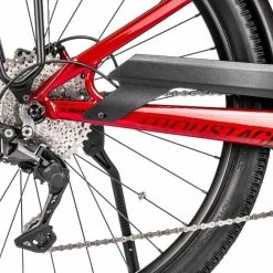 Vélo électrique Moustache Bikes SAMEDI 27 XRoad 5 Rouge 625Wh - 2022 -Equipement vélo électrique Boutique velo electrique moustache bikes samedi 27 xroad 5 rouge 625wh 2022 3