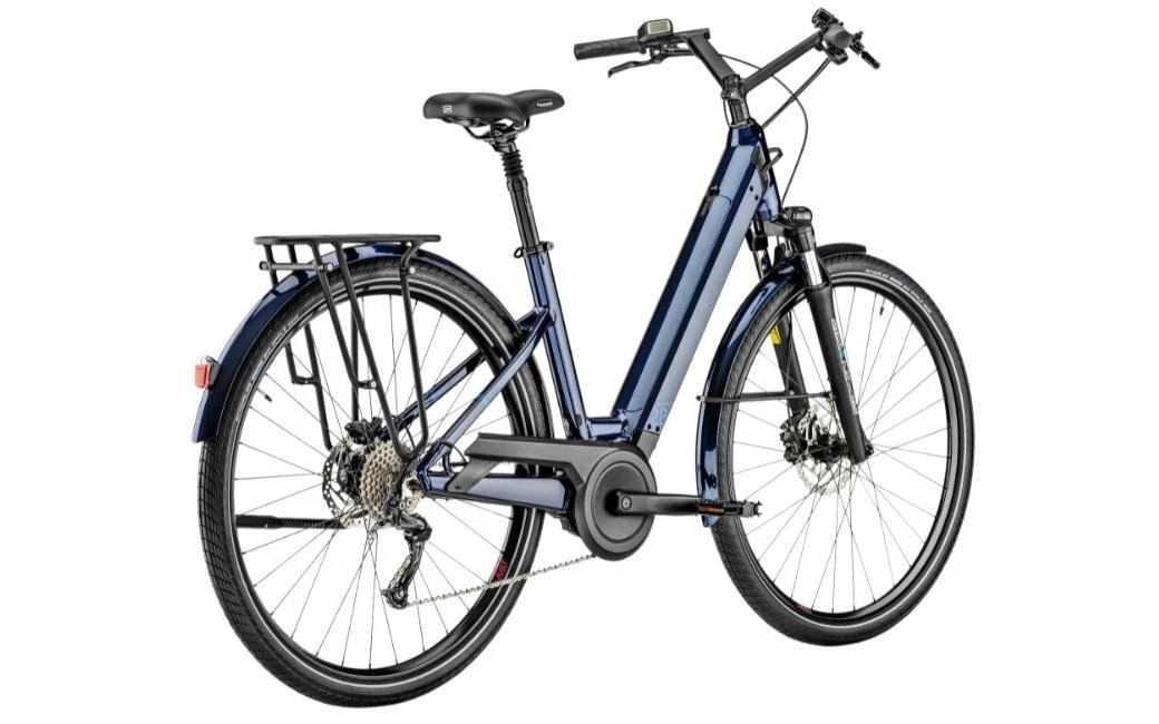 Vélo électrique Moustache Bikes SAMEDI 28.2 OPEN Bleu 400 Wh 2022 3 Vélo électrique Moustache Bikes SAMEDI 28.2 OPEN Bleu 400 Wh 2022 – Image 3
