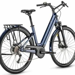Moustache Bikes Vélo électrique SAMEDI 28.2 500 WH Femme - 2022 -Equipement vélo électrique Boutique velo electrique samedi 282 500 wh femme 2022 2